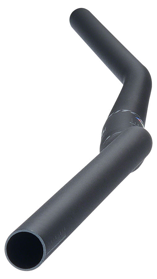 Ritchey WCS Trail Rizer Handlebar - Aluminum 800mm 20mm Rise 31.8mm 10 Deg BLK