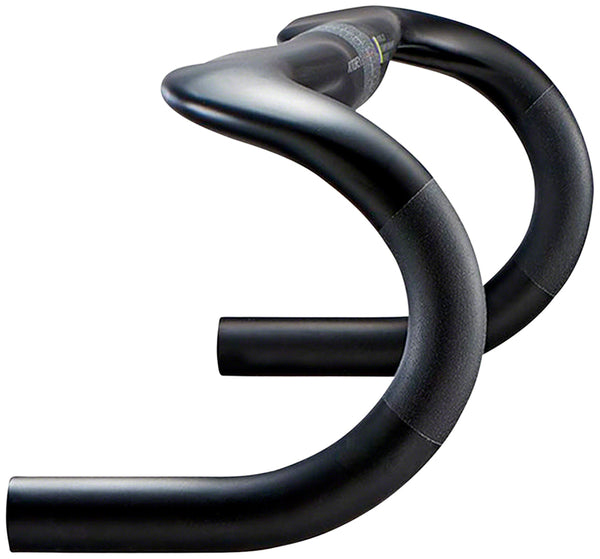 Ritchey WCS Carbon Streem Drop Handlebar - Carbon 31.8mm 40cm Matte Carbon