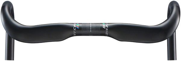 Ritchey WCS Carbon Streem Drop Handlebar - Carbon 31.8mm 40cm Matte Carbon