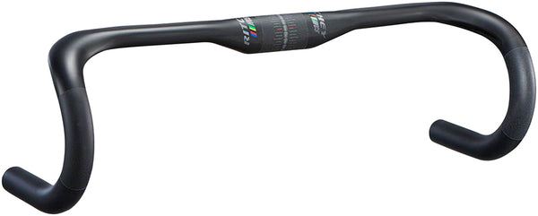 Ritchey WCS Carbon Streem Drop Handlebar - Carbon 31.8mm 40cm Matte Carbon