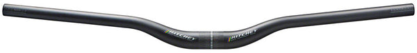 Ritchey WCS Carbon Rizer Handlebar - Carbon 710mm 30mm Rise 31.8mm 9 Deg UD Carbon