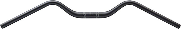 Ritchey Comp Kyote Handlebar - Aluminum 800mm 30mm Rise 31.8mm 27.5 Deg BLK