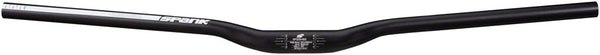 Spank Spoon 800 Handlebar - 31.8mm Clamp 800mm 20mm Rise Black