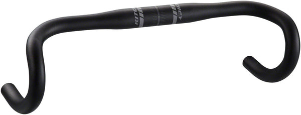 Ritchey Comp Curve Drop Handlebar - Aluminum 38cm 31.8mm Black