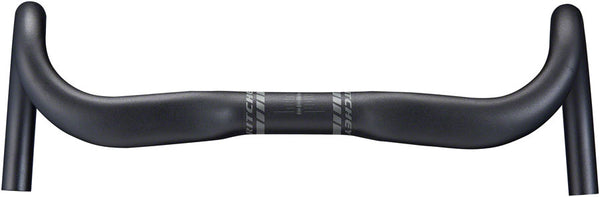 Ritchey Comp ErgoMax Drop Handlebar - Aluminum 40cm 31.8mm Black