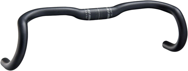 Ritchey Comp ErgoMax Drop Handlebar - Aluminum 40cm 31.8mm Black