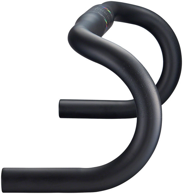 Ritchey WCS NeoClassic Drop Handlebar - Aluminum 44cm 31.8mm Blatte