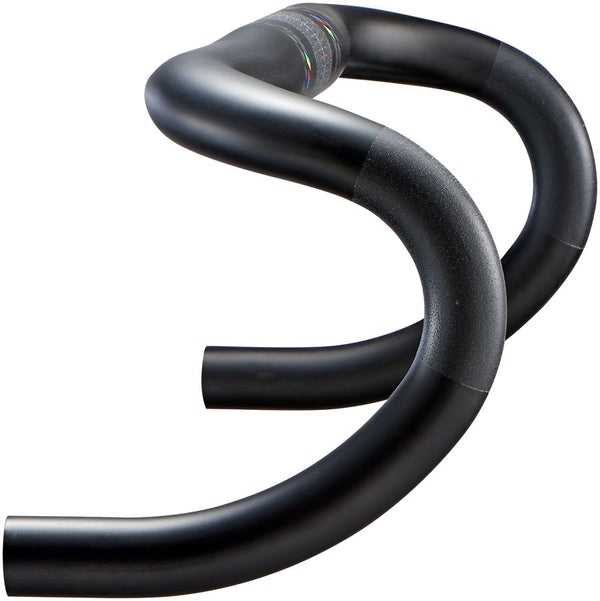 Ritchey WCS EvoCurve Drop Handlebar - Carbon 44cm 31.8mm Matte UD Carbon