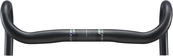 Ritchey WCS EvoCurve Drop Handlebar - Carbon 44cm 31.8mm Matte UD Carbon