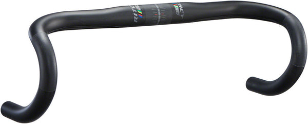 Ritchey WCS EvoCurve Drop Handlebar - Carbon 40cm 31.8mm Matte UD Carbon