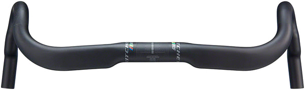 Ritchey WCS Carbon Streem Drop Handlebar - Carbon 31.8mm 40cm Matte Carbon