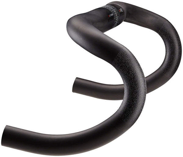 Ritchey SuperLogic EvoCurve Drop Handlebar - Carbon 40cm 31.8mm Carbon