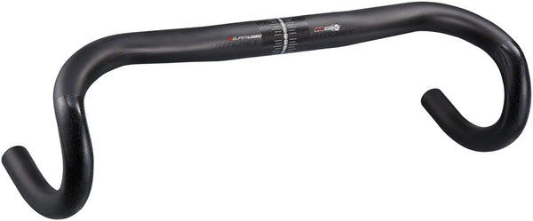 Ritchey SuperLogic EvoCurve Drop Handlebar - Carbon 40cm 31.8mm Carbon