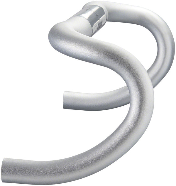 Ritchey Classic EvoCurve Drop Handlebar - Aluminum 40cm 31.8mm Silver