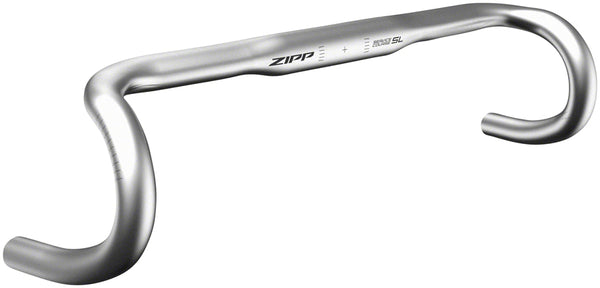 Zipp Service Course 70 XPLR Drop Handlebar - Aluminum 31.8mm 44cm Silver
