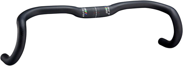 Ritchey WCS Ergomax Drop Handlebar - Aluminum 40cm 31.8mm Matte Black