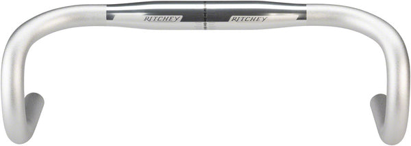 Ritchey Classic NeoClassic Drop Handlebar - Aluminum 42cm 31.8mm Silver