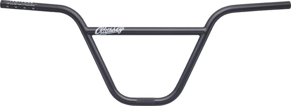 Odyssey 10-4 BMX Handlebar - 10" Black