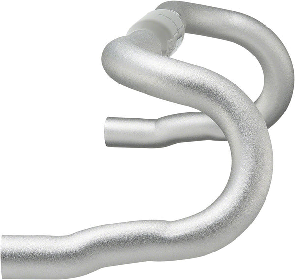 Ritchey Classic VentureMax Drop Handlebar - Aluminum 42cm 31.8mm Silver