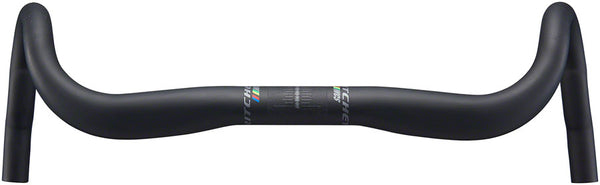 Ritchey WCS VentureMax Drop Handlebar - Aluminum 46cm 31.8mm Blatte