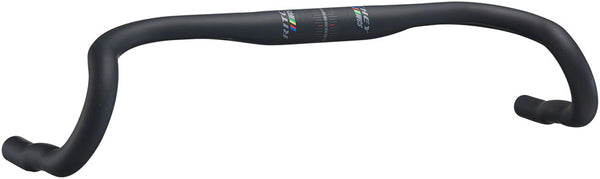 Ritchey WCS VentureMax Drop Handlebar - Aluminum 46cm 31.8mm Blatte