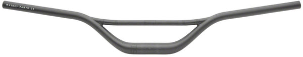 WHISKY Milhouse Carbon Handlebar - 31.8 825mm 70mm Rise