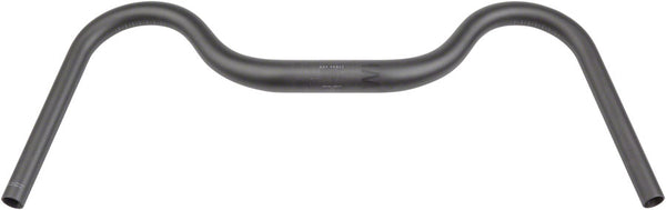 WHISKY Winston Carbon Handlebar - 31.8 25mm Rise 600mm