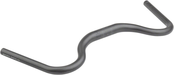 WHISKY Winston Carbon Handlebar - 31.8 25mm Rise 600mm