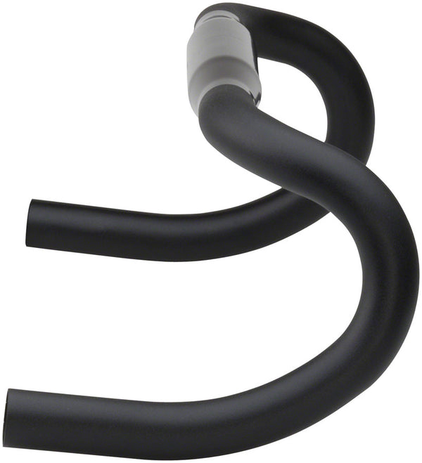 Salsa Cowbell Deluxe Drop Handlebar - Aluminum 31.8mm 40cm Black