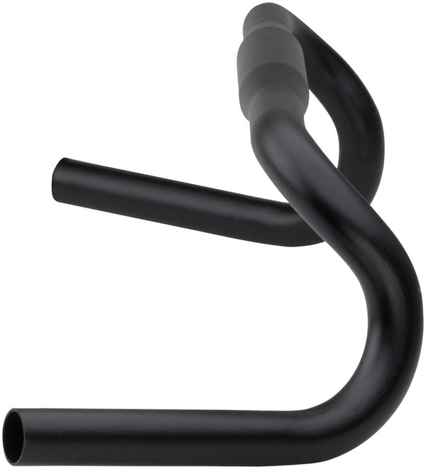 Salsa Woodchipper Drop Handlebar - Aluminum 31.8mm 44cm Black