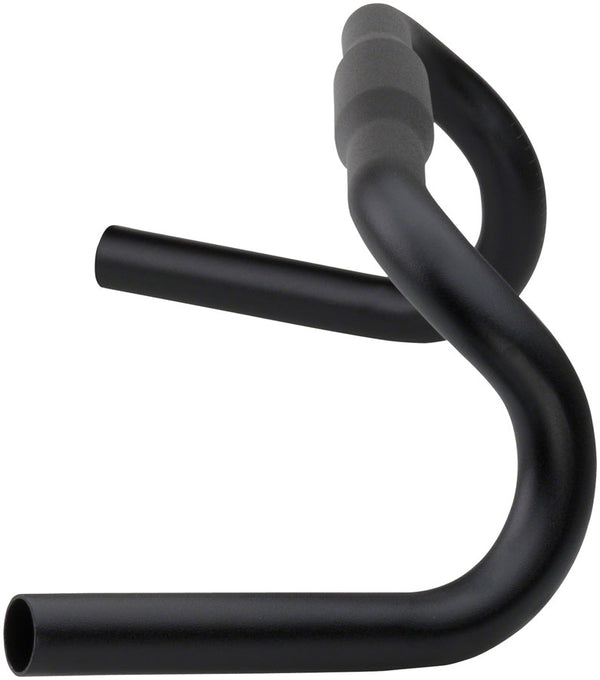 Salsa Woodchipper Drop Handlebar - Aluminum 31.8mm 46cm Black