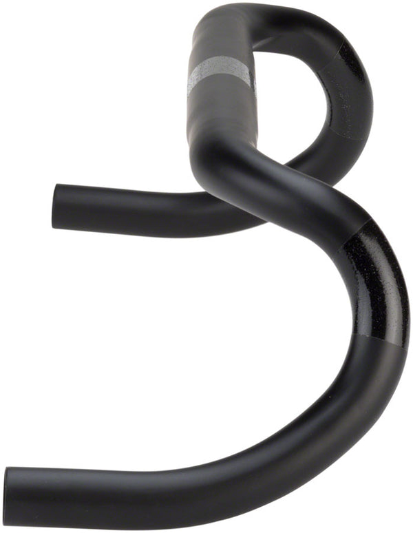 Salsa Cowchipper Carbon Drop Handlebar - Carbon 31.8mm 40cm Carbon