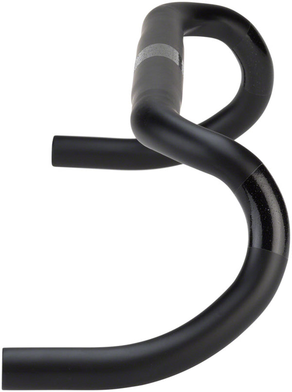 Salsa Cowchipper Carbon Drop Handlebar - Carbon 31.8mm 42cm Carbon