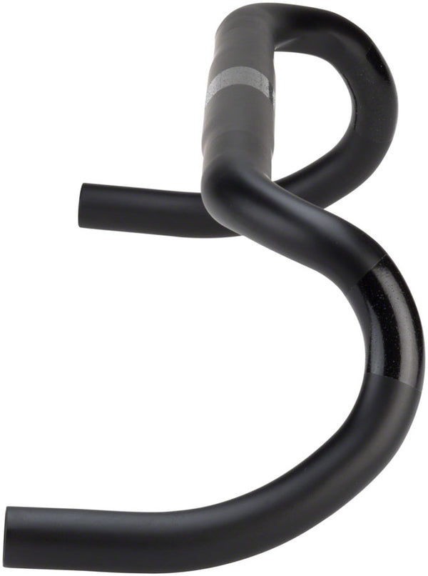 Salsa Cowchipper Carbon Drop Handlebar - Carbon 31.8mm 46cm Carbon