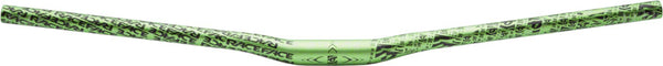 RaceFace Atlas Riser Handlebar 31.8 x 785mm 1/2" Rise Green