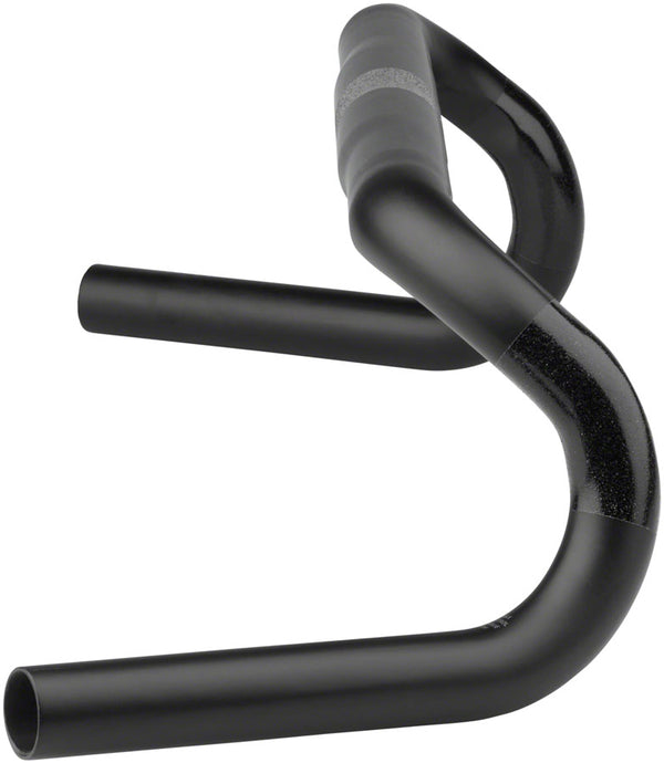 Salsa Woodchipper Drop Handlebar - Carbon 31.8mm 44cm Black