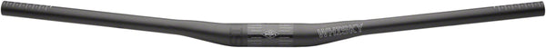 WHISKY No.9 Mountain Carbon Handlebar - 35.0 10mm Rise 800mm