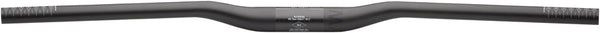 WHISKY No.9 Mountain Carbon Handlebar - 35.0 20mm Rise 800mm