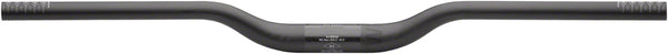 WHISKY No.9 Mountain Carbon Handlebar - 35.0 40mm Rise 760mm