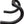 WHISKY No.9 6F Drop Handlebar - Carbon 31.8mm 38cm Black