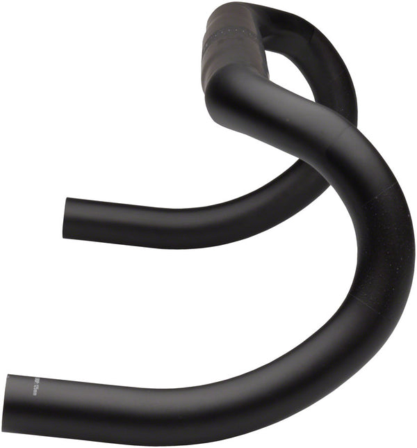 WHISKY No.9 6F Drop Handlebar - Carbon 31.8mm 38cm Black