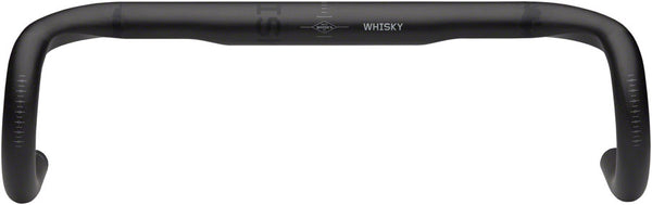 WHISKY No.9 6F Drop Handlebar - Carbon 31.8mm 40cm Black