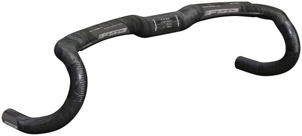 Full Speed Ahead K-Wing AGX Drop Handlebar - Carbon 31.8mm 46cm Carbon