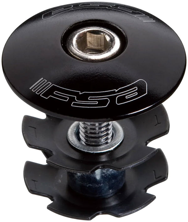 FSA Alloy Star-Nut Assembly 1.5"