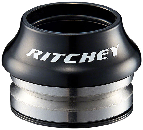 Ritchey Road Comp Drop In Integrated Headset: 1-1/8" IS42/28.6 IS42/30 Black