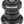 Full Speed Ahead The Pig DH Pro Threadless Headset - H2061A 7.6/31.4 BLK No.15