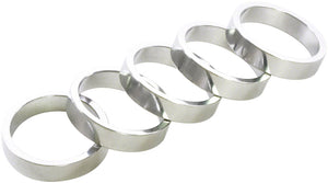 Wheels Manufacturing Aluminum Headset Spacer - 1-1/8