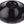 Salsa Split Pivot Dropout Tool Top Cap Black with Black Bolt