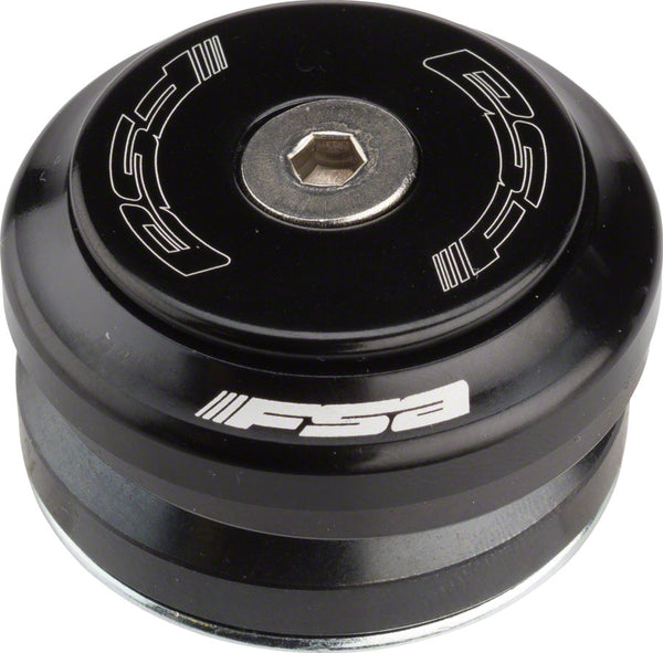 Full Speed Ahead Impact Pro Internal 1-1/8" Headset Campagnolo Black