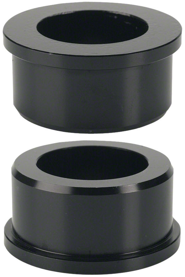 Problem Solver Headtube Reducer Reduces 1.5" headtubes to 1-1/8" Threadless headset